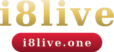 i8live logo